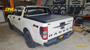 bán nắp thùng ford ranger cũ