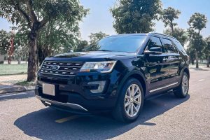 bán xe ford explorer cũ