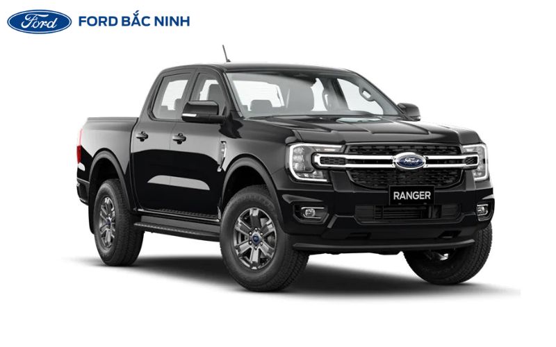 bán xe ford ranger - Hình 3