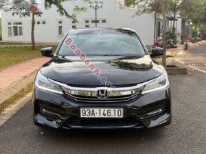 bán xe honda accord 2016
