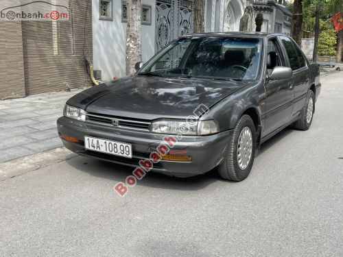 bán xe honda accord - Hình 4