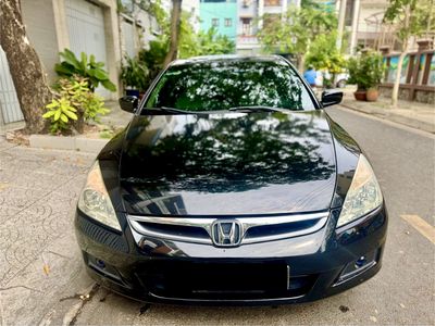 bán xe honda accord cũ - Hình 4