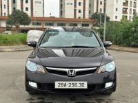 bán xe honda civic 2.0 đời 2008 - Hình 2