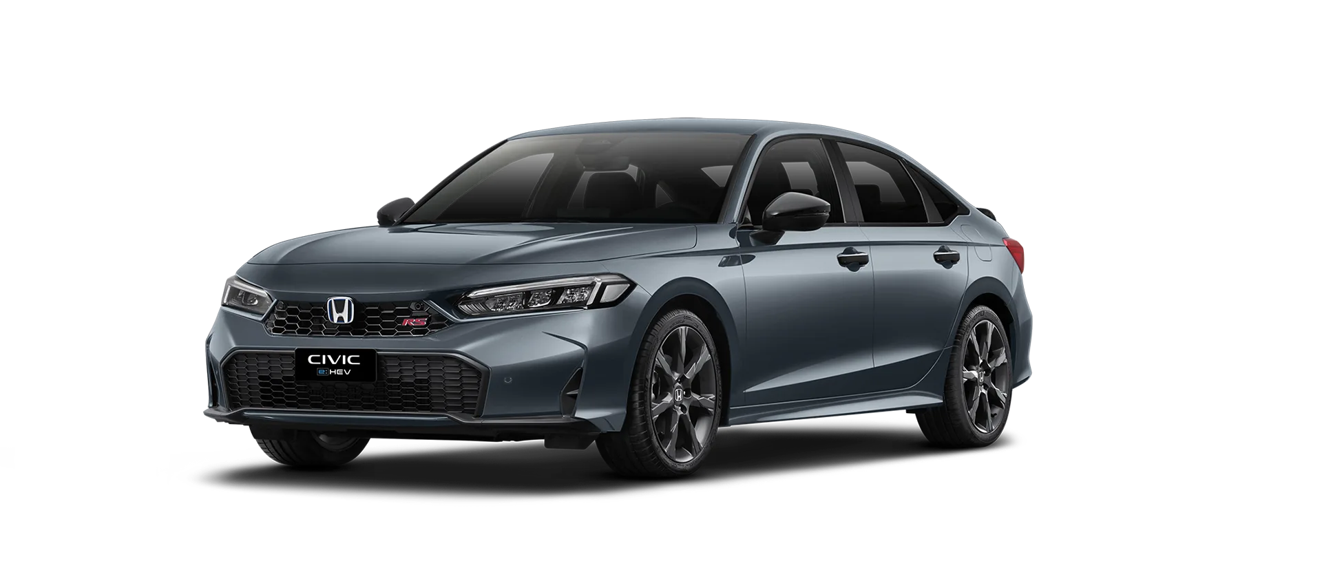 bán xe honda civic - Hình 2