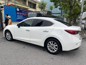 bán xe mazda 3 cũ