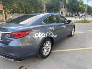bán xe mazda 6 2015