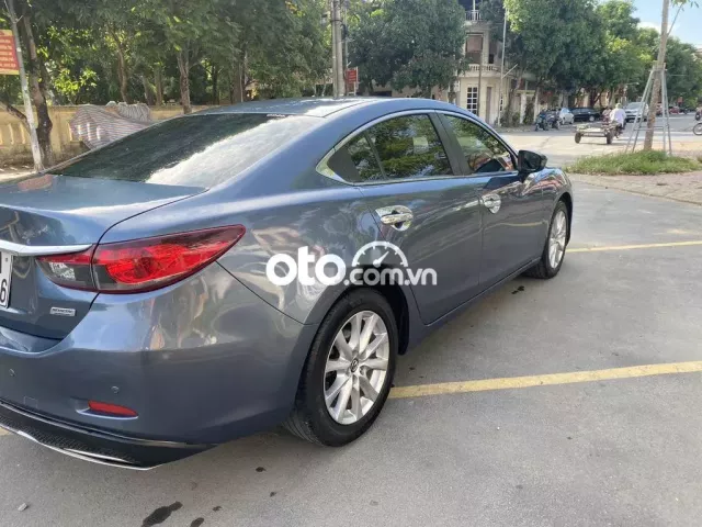 bán xe mazda 6 2015