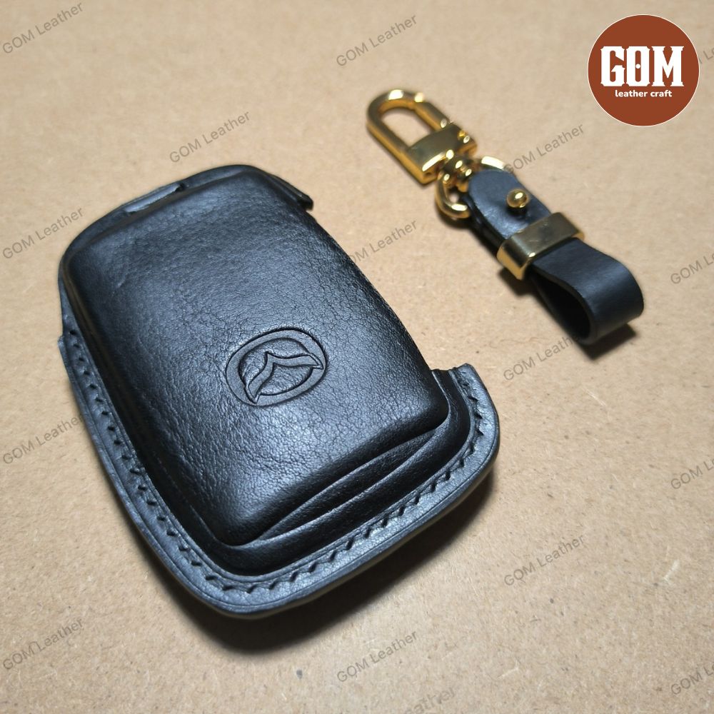 bao da chìa khóa mazda cx5 - Hình 4