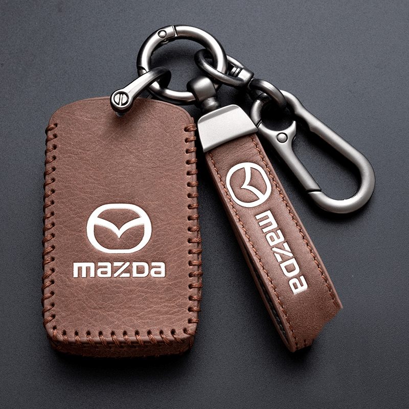 bao da chìa khóa mazda cx5