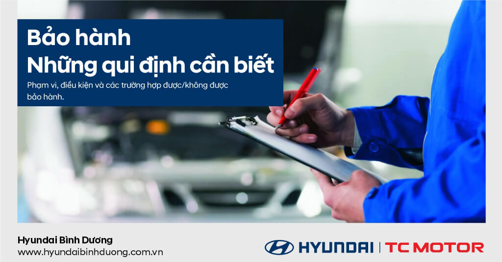 bảo hành hyundai - Hình 4