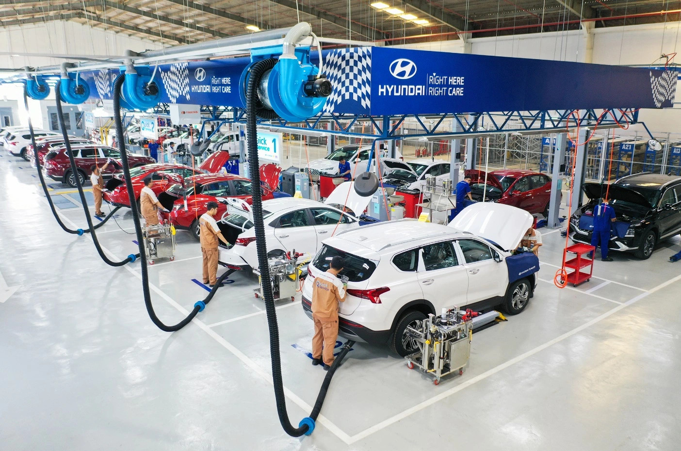 bảo hành hyundai - Hình 5