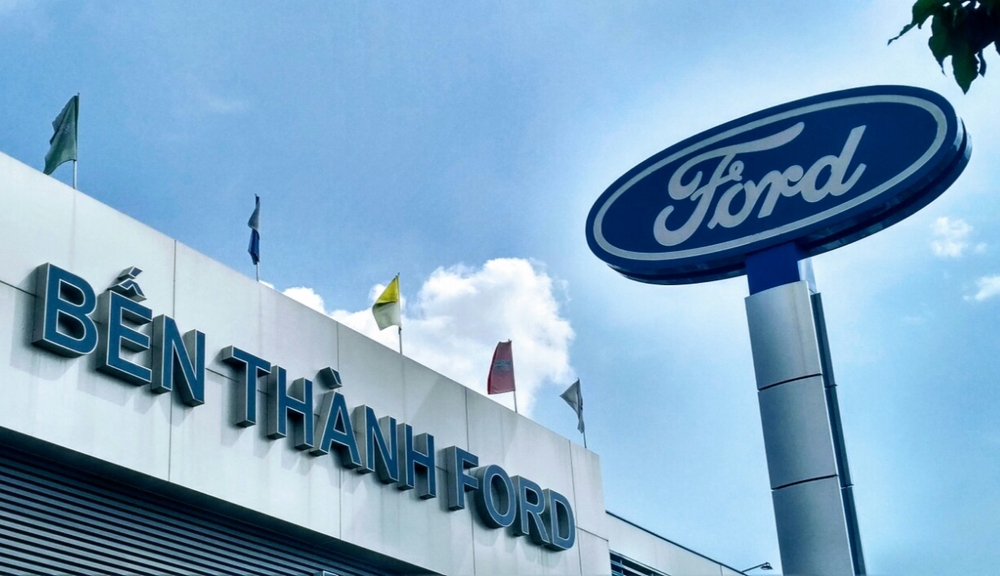 bến thành ford - Hình 4