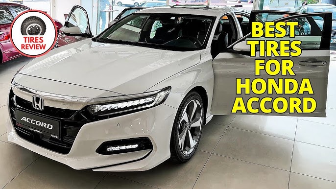 best tires for honda accord - Hình 2