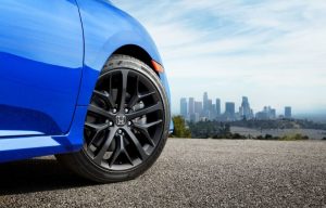 best tires for honda accord