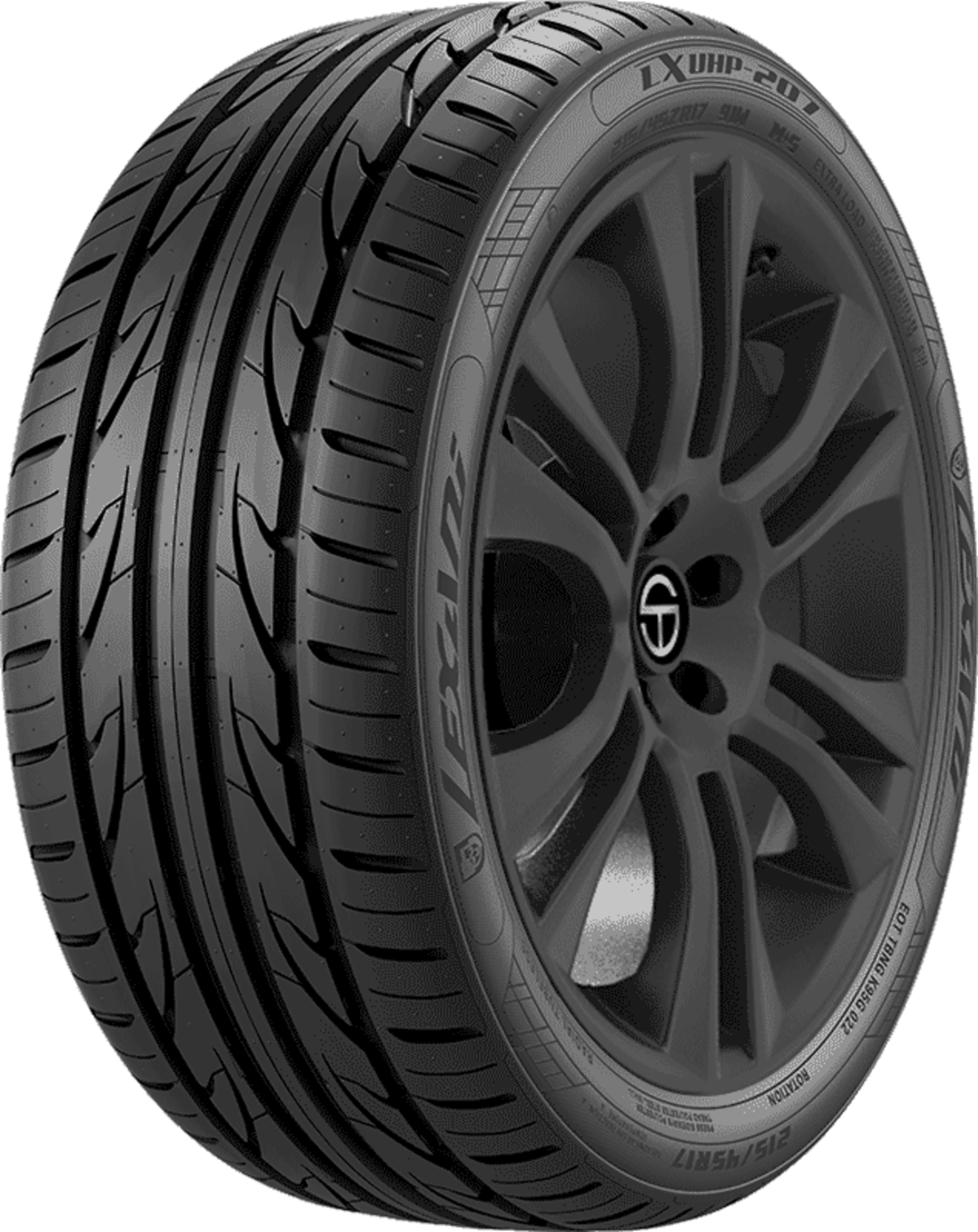 best tires for honda accord - Hình 4