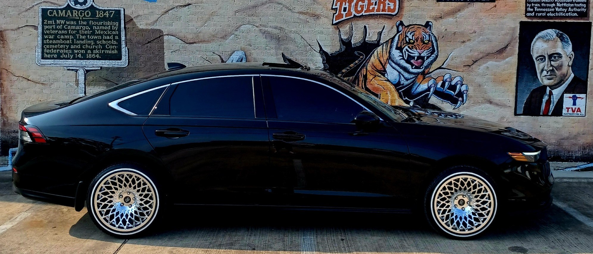 best tires for honda accord - Hình 5