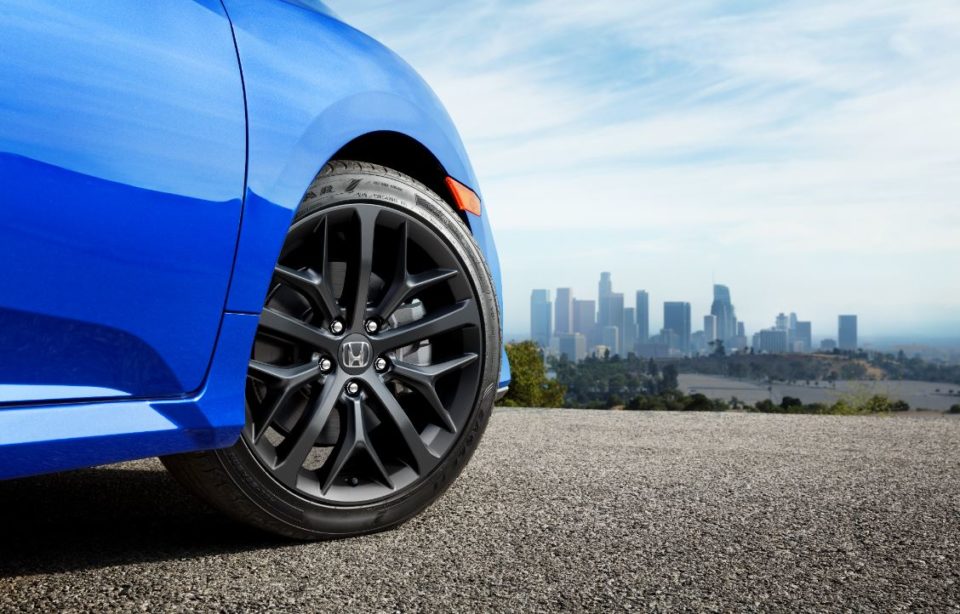 best tires for honda accord - Hình 1