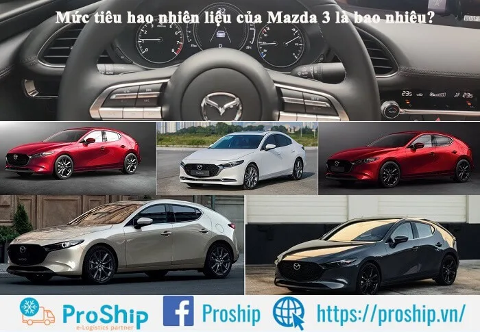 bình xăng mazda 3 bao nhiêu lít - Hình 3