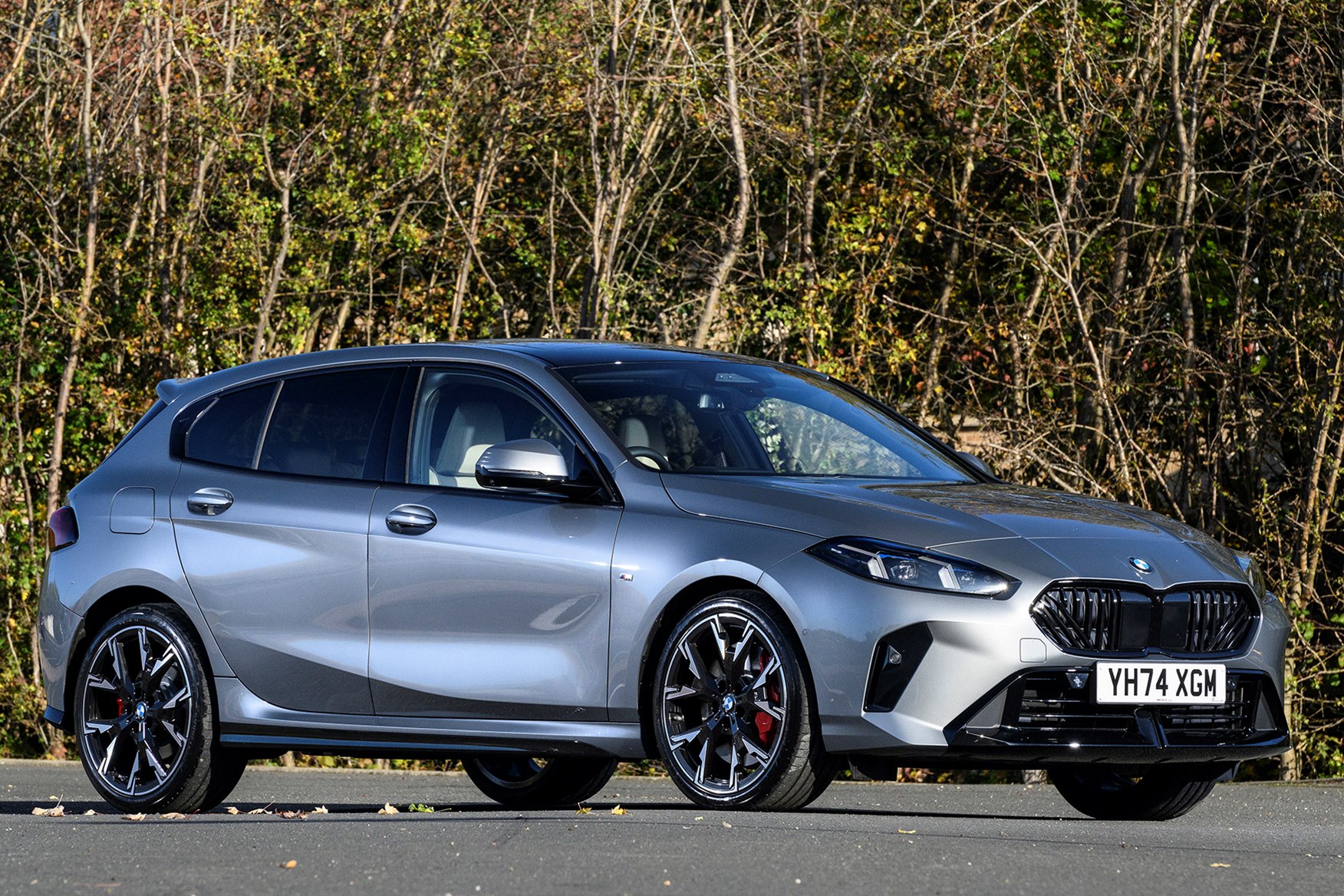 bmw 1 series - Hình 2