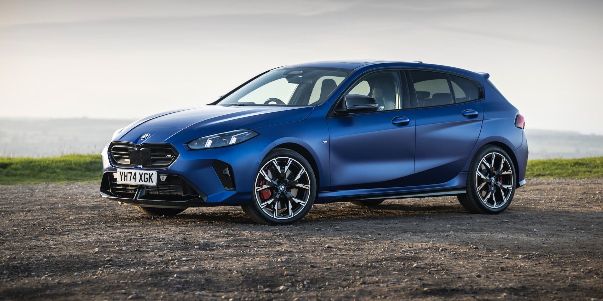 bmw 1 series - Hình 3