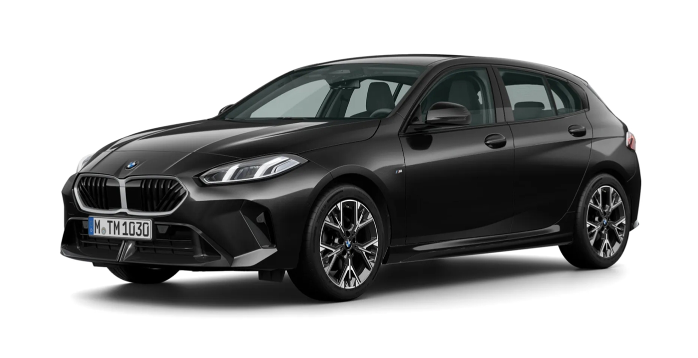 bmw 1 series - Hình 4