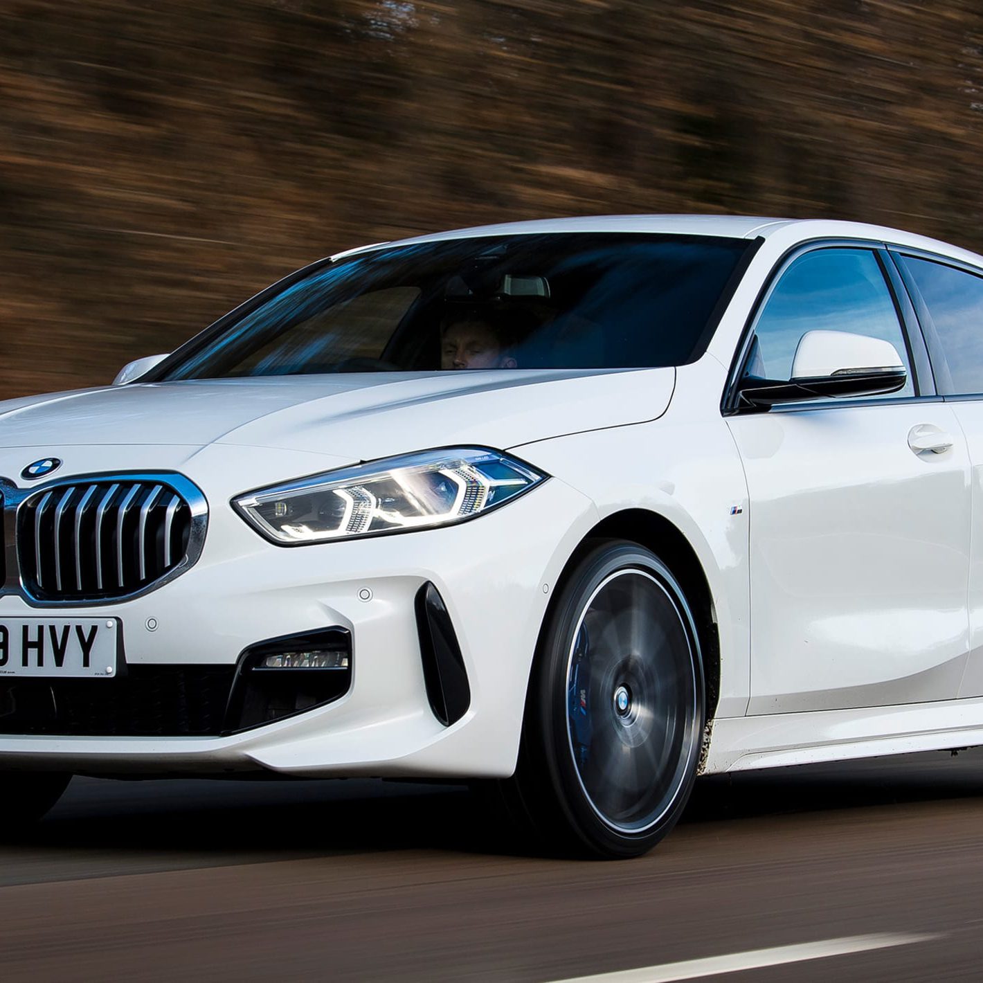 bmw 1 series - Hình 5