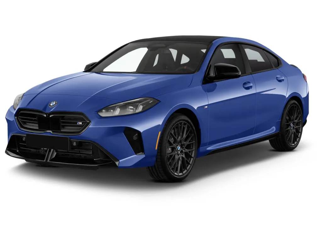 bmw 2 series - Hình 3