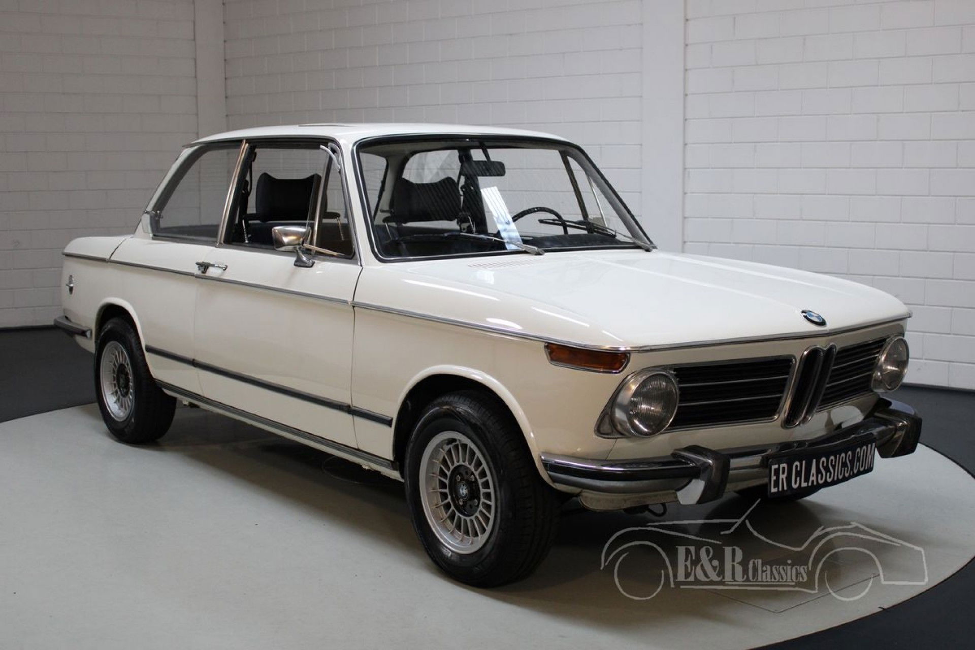 bmw 2002 - Hình 4