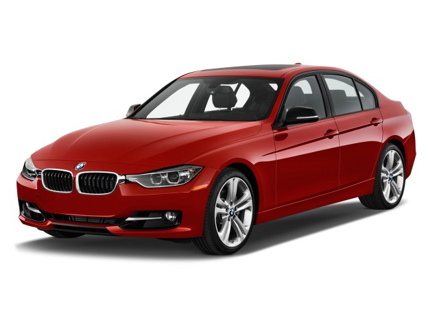 bmw 2014 - Hình 3