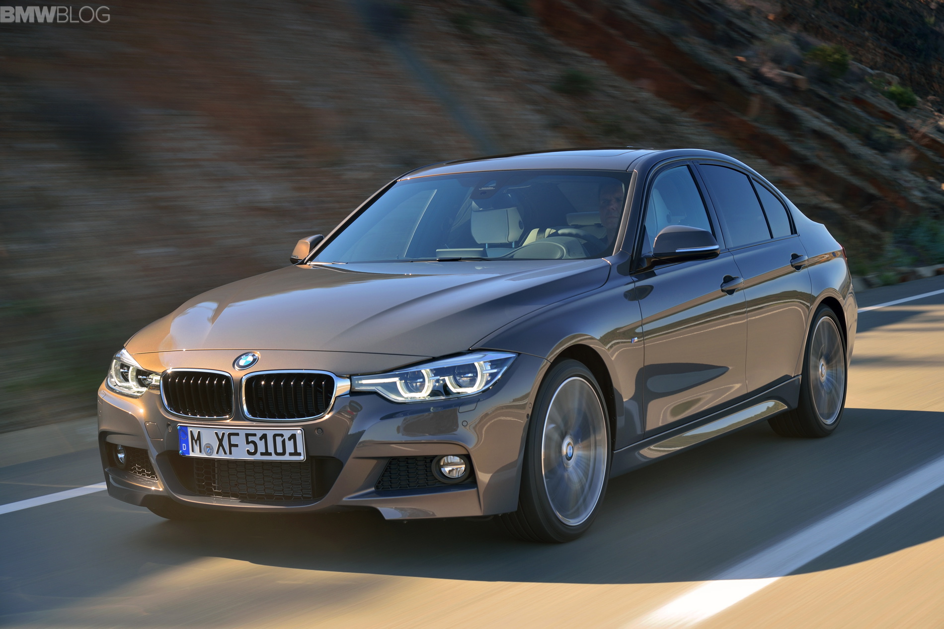 bmw 2015 - Hình 3