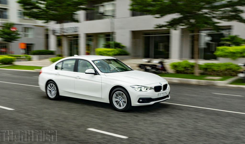 bmw 2016 - Hình 2