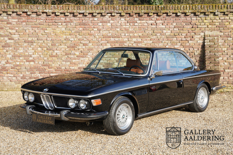 bmw 3.0 csi - Hình 3