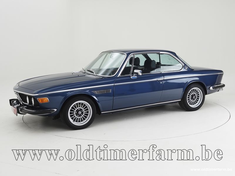 bmw 3.0 csi - Hình 5