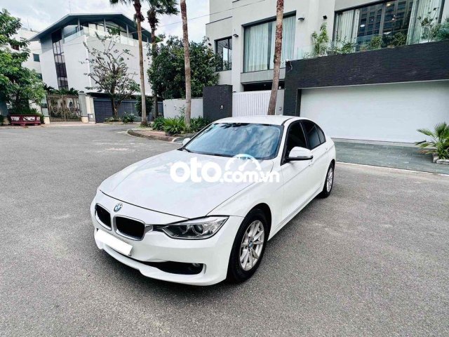 bmw 320i 2012 - Hình 2