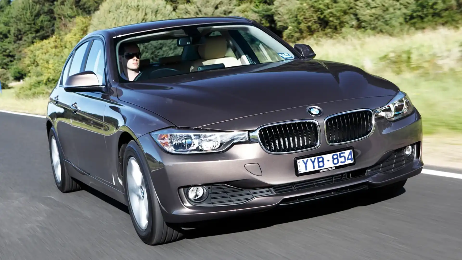 bmw 320i 2012 - Hình 5