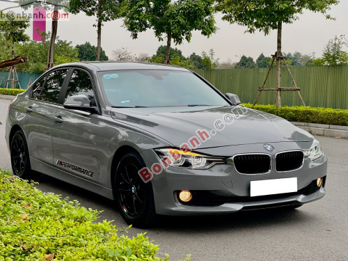 bmw 320i 2013 - Hình 3