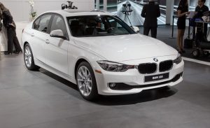 bmw 320i 2013
