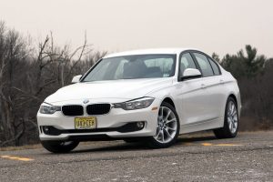 bmw 320i 2014