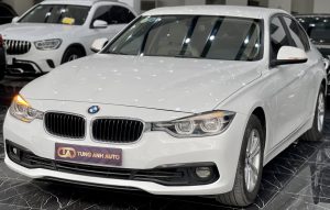 bmw 320i 2015