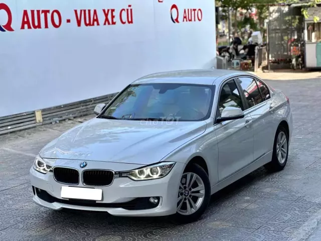 bmw 320i 2015 - Hình 4