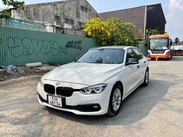 bmw 320i 2015 - Hình 5