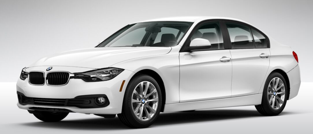 bmw 320i 2017 - Hình 4