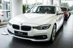 bmw 320i 2018
