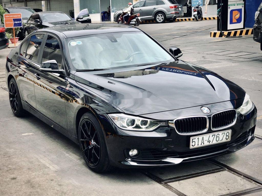 bmw 320i cũ - Hình 3