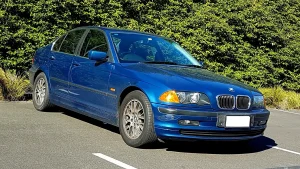 bmw 325i