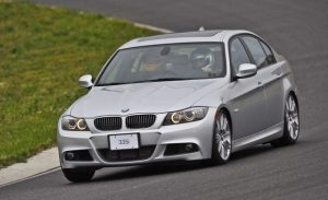 bmw 335i