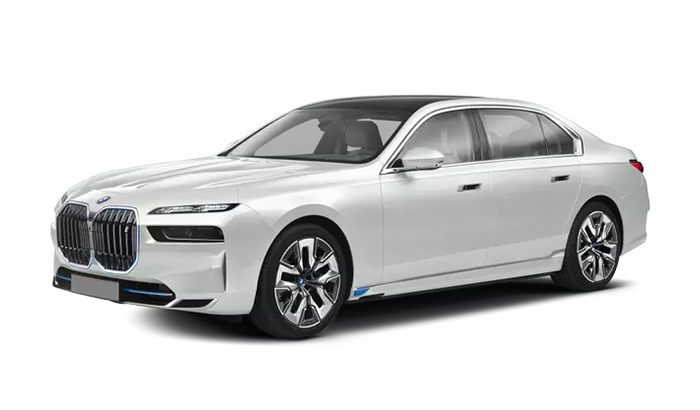 bmw 4 chỗ - Hình 4