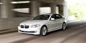bmw 535i