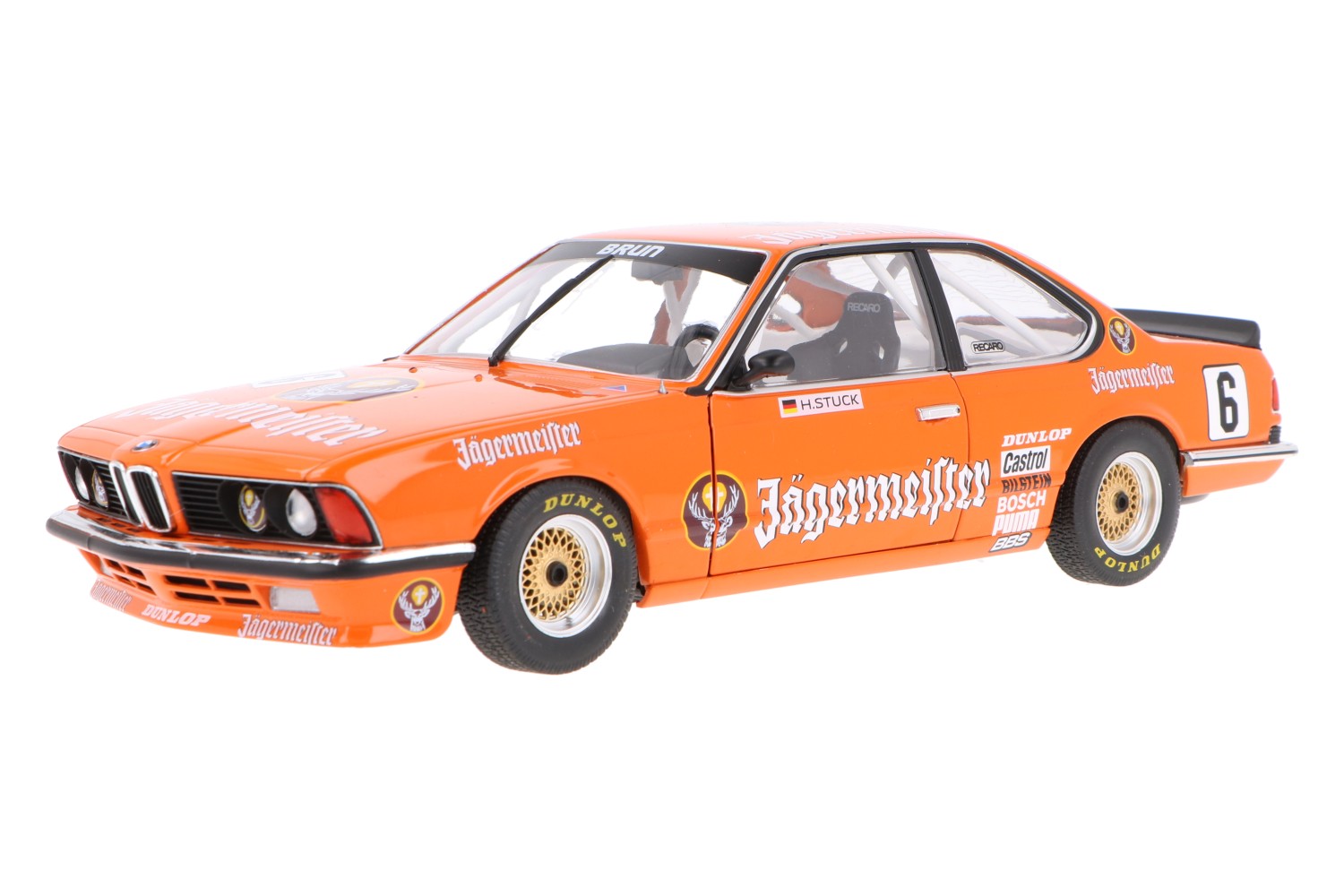 bmw 635 csi - Hình 3