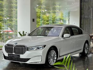 bmw 730li